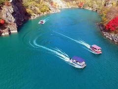 -叠溪松坪沟景区