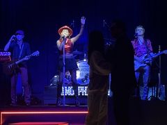 -云·酷Atmosphere(国贸大酒店)