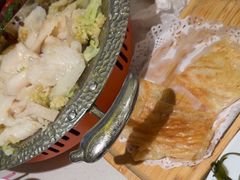 -小鱼小牛·鱼牛干锅·脆鱼火锅(世欧广场店)