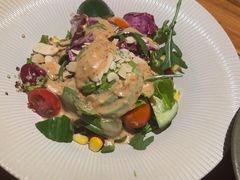 -本处·素食·融合料理(南油店)