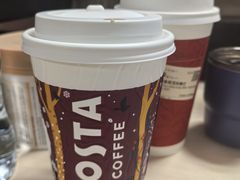 -COSTA COFFEE(上海五玠坊店)