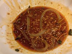 -眉州东坡(团结湖店)