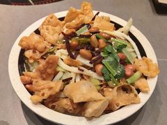 -创味·民间海南菜·非遗藤桥排骨(藤桥·免税城店)