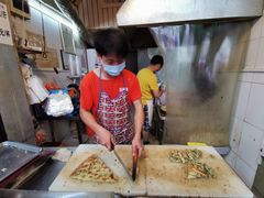 -咏春葱油饼(德政中路店)