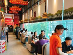 -肖记公安牛肉鱼杂馆·省级非物质文化遗产(江汉路直营店)