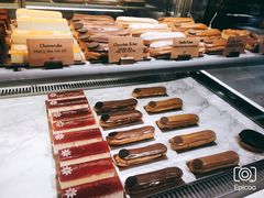 巧克力手指泡芙-Madeleine玛德琳(永平里店)