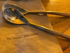 -VOYAGE COFFEE(北锣鼓巷店)