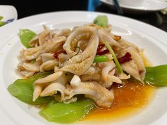 油淋鸟贝-东莱馋房(陆家嘴店)
