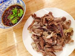 特色蘸羊肉-三中高皇羊肉馆