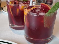 -Wolfgang’s Steakhouse 沃夫冈牛排馆(上海白玉兰广场店)