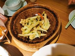 -四道菜·福建海蛎煎(世欧广场店)