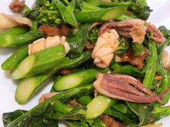 -凤城礼记鱼翅海鲜酒家(新马路总店)