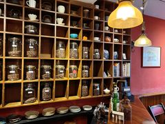 -RUMORS COFFEE ROASTERY鲁马滋咖啡(湖南路店)