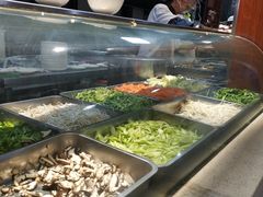 -郑州大学荷园二餐厅