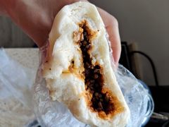 牛肉粉丝包-航天馒头(瞻园路店)