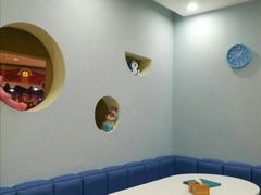 -嘻游纪亲子游泳中心(天佑城店)