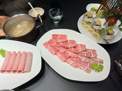 -澜棠海鲜(余姚阳明古镇店)