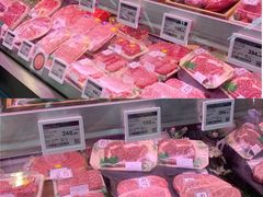 -Olé精品超市(广州太古汇店)