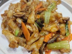 -福茗春薪禾记海鲜烧烤(八一路店)