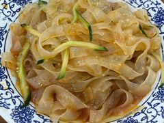 -豫掌柜饸饹面·烩面(秀沿路店)