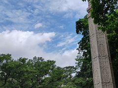 -广州中山纪念堂