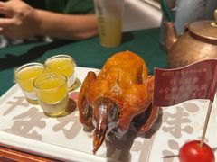 -大鸽饭(汉溪长隆店)