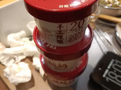-小黑牛烤肉(聚隆店)