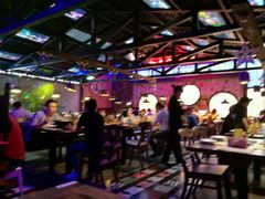 -蘭奢雅集·江浙菜(青山江滩店)