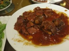 -惠宾饭庄(中山路店)