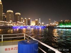 -海河游船-永乐码头(大悲院)