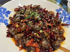 -陶然居·重庆菜(生态园店)
