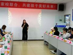 -北大青鸟IT互联网技术学校(东莞校区)