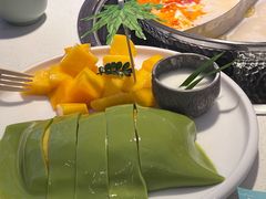 -太琼糟粕醋火锅·海南老爸茶(海棠湾臻选店)
