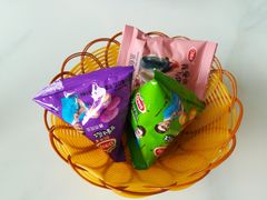 -七的湖·晚芳亭·阳澄湖农家菜·大闸蟹(莲花岛店)