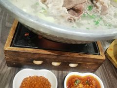 跷脚牛肉-眉州东坡(团结湖店)