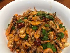 -杨厨的田园饭店(长城路店)