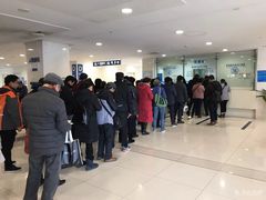-上海交通大学医学院附属瑞金医院(总院)