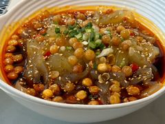 -南山翁新概念川菜(江宁万达广场店)