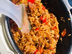 酱油炒饭-小湘旺臭鳜鱼(百子湾店)