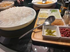 捞起鱼生-炳胜品味(海印总店)