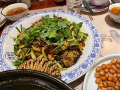 -杨记隆府(时代天街店)