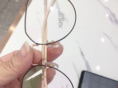 -无界眼镜MaxLess(南翔印象城店)