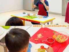 -爱睿思儿童早教亲子游泳(万象城店)