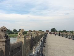 -卢沟桥文化旅游区