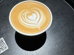 -SeekSeeking咖啡专门店(堰塘街店)