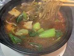 -清真·穆萨砂锅(大皮院店)