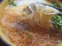 羊肉米粉-老字号羊肉粉馆