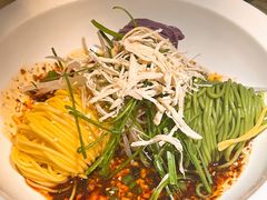 -绿茶餐厅(昌平悦荟店)