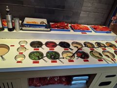 -钢管厂五区小郡肝火锅串串香(清河店)