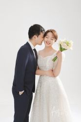 -GRACE KELLY婚纱与礼服(天津店)